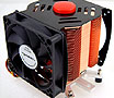 nPowertek NPH K8-1 Cooling / Heatsinks