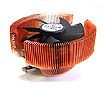 Zalman CNPS7000B-Cu Heatsink Review