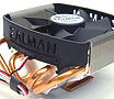 Zalman CNPS8000 Cooling / Heatsinks