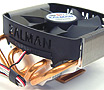 Zalman CNPS8000 Low Noise Heatsink Review