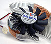 Zalman VF700-AlCu Cooling / Heatsinks