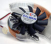 Zalman VF700-AlCu VGA Heatsink Review