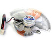 Zalman VF700-AlCu LED Cooling / Heatsinks