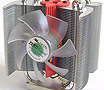 Apack Zerotherm BTF80 Cooling / Heatsinks