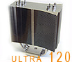 Thermalright Ultra-120 Cooling / Heatsinks