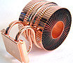 Antazone ASC1000 Copper Heatsink Review