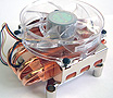 Apack CF900 Cooling / Heatsinks