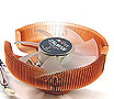 Zalman CNPS7700-Cu LED Low Noise Heatsink Review