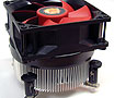 Thermaltake Jungle 512 Cooling / Heatsinks