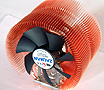 Zalman CNPS9500 AT Socket 775 Low Noise Heatsink Review