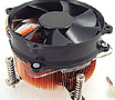 nPowerTek SF775-2 Cooling / Heatsinks