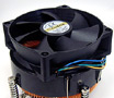 Cooljag OAK-H2 (JAC84MC) Cooling / Heatsinks