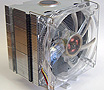 nPowerTek NPH-K8 Big Cooling / Heatsinks