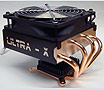 Enzotech Ultra-X Cooling / Heatsinks