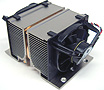 Arctic Cooling Freezer 64 LP Heatsink Review