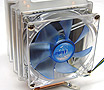 Akasa Evo Blue AK-922 Heatsink Review