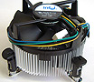 Intel stock Core 2 Duo heatsink Cooling / Heatsinks