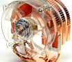 nPowertek NPH-1000 Cooling / Heatsinks