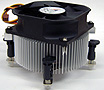 Glacialtech Igloo 5062 Cu Light Heatsink Review