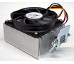 GlacialTech Igloo 7222 Light Cooling / Heatsinks