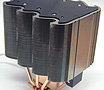 Tuniq Tower 120 Cooling / Heatsinks