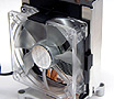 Auras LPT-700 Cooling / Heatsinks