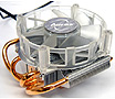 Auras SLC-747 Heatsink Review