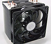 Cooler Master Hyper 212 Heatsink Review