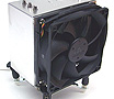 GlacialTech Igloo 5710 Silent Cooling / Heatsinks