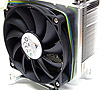 GlacialTech Igloo 5610 PWM Cooling / Heatsinks