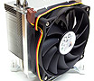 Glacialtech Igloo 5610 Silent Heatsink Review