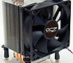 OCZ Technology Vendetta Cooling / Heatsinks