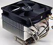 Scythe Andy Samurai Master Cooling / Heatsinks