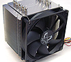 Scythe Infinity SCINF-1000 Heatsink Review