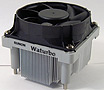 Sunon Waturbo Liquid Circulation Heatsink Review