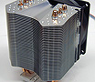 Xigmatek HDT-S983 Cooling / Heatsinks