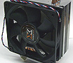 Xigmatek HDT-S1283 Cooling / Heatsinks