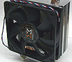 Xigmatek HDT-S1283 Exposed Heatpipe Base Heatsink Review