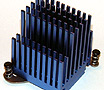 Zalman ZM-NB47J Passive Northbridge Heatsink