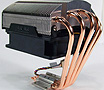 Asus Triton 77 Heatsink Review