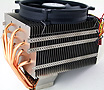 Scythe Orochi SCORC-1000 Cooling / Heatsinks