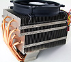 Scythe Orochi SCORC-1000 Low Noise Heatsink Review