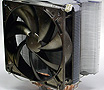 SilenX iXtrema IXC-120HA2 Cooling / Heatsinks