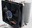 Sunbeamtech Core-Contact Freezer Cooling / Heatsinks