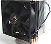 Xigmatek HDT-SD964 Exposed Heatpipe Base Heatsink Review