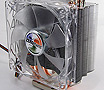 Apack Zerotherm FZ120 Cooling / Heatsinks