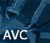 AVC Heatsinks at Computex 2008: A View To A Cooler
