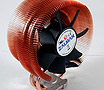 Zalman CNPS9300AT Cooling / Heatsinks