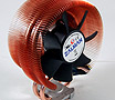 Zalman CNPS9300AT Heatsink Review