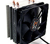 Xigmatek HDT-S1284EE Heatsink Review